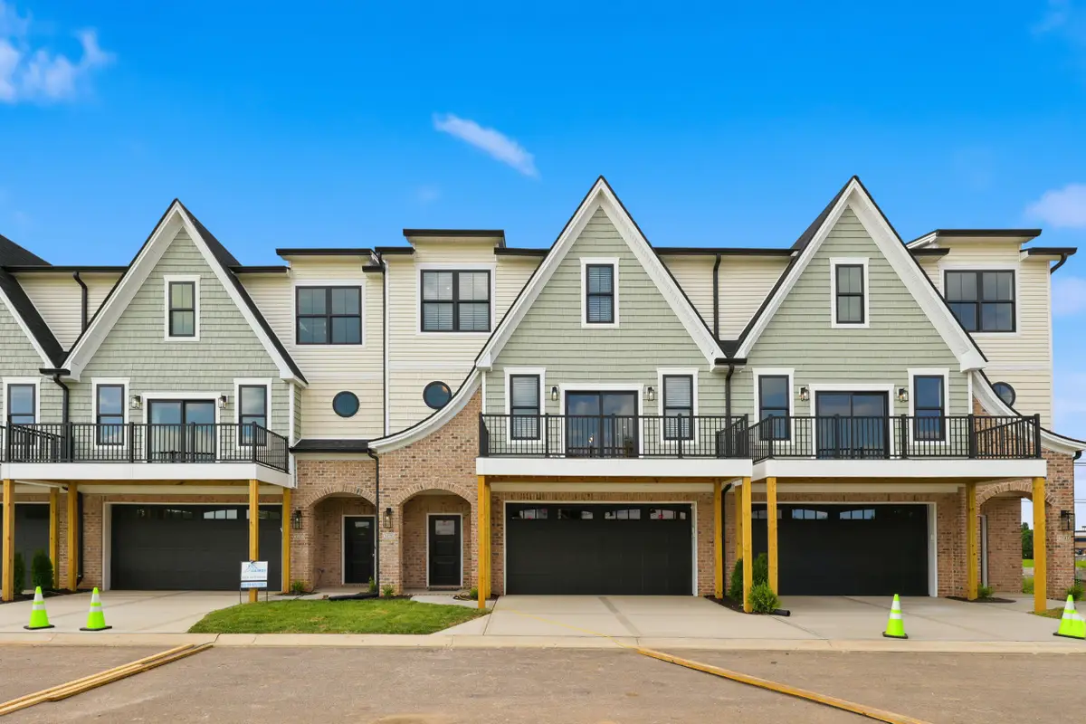 3135 Liberty Circle, Lexington, KY 40509 - #1