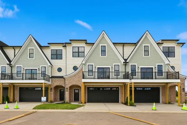 3135 Liberty Circle, Lexington, KY 40509