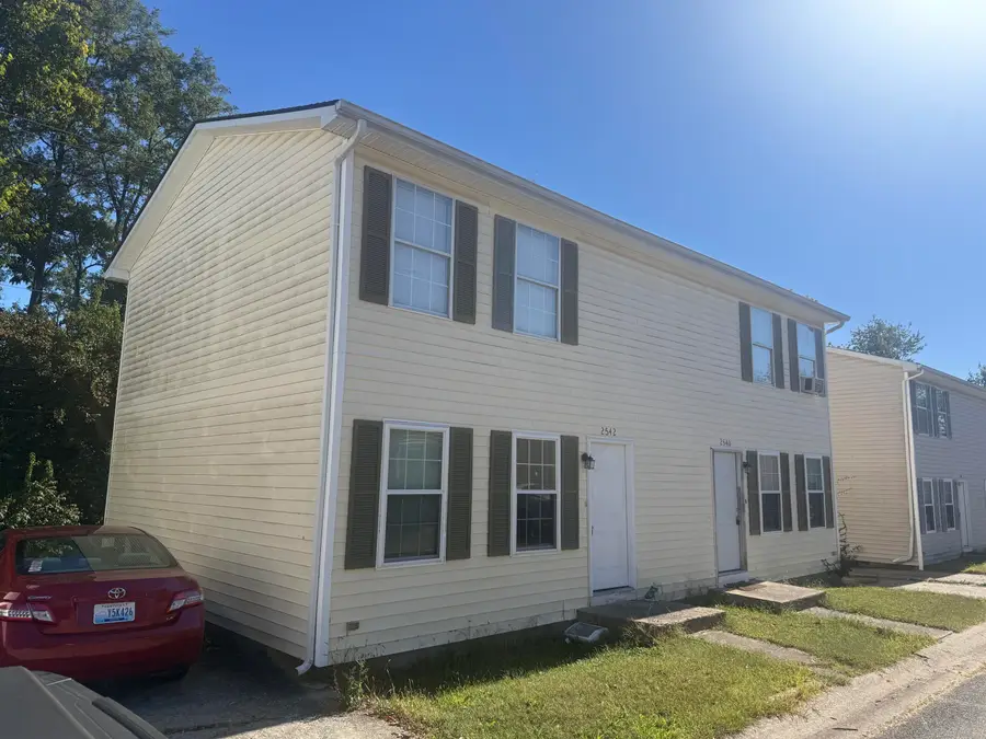 2540 Lindenhurst Loop, Lexington, KY 40509 - #2