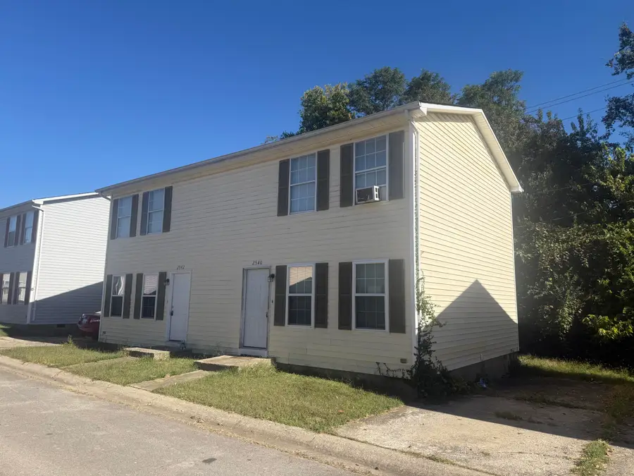 2540 Lindenhurst Loop, Lexington, KY 40509 - #3