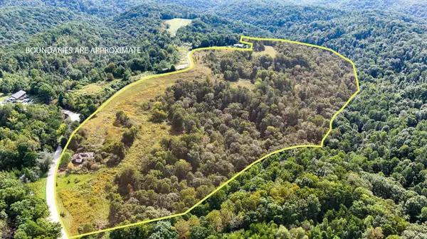 4184 Red Hill Road, Livingston, KY 40445
