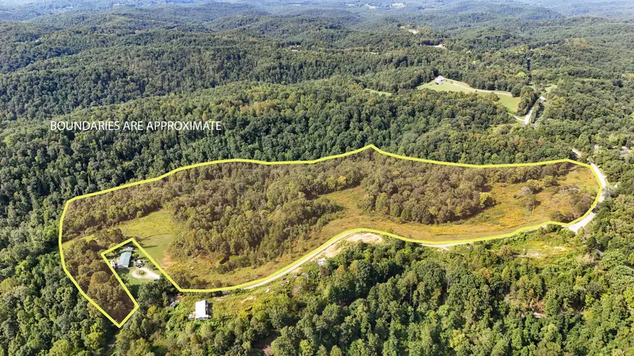 4184 Red Hill Road, Livingston, KY 40445 - #2