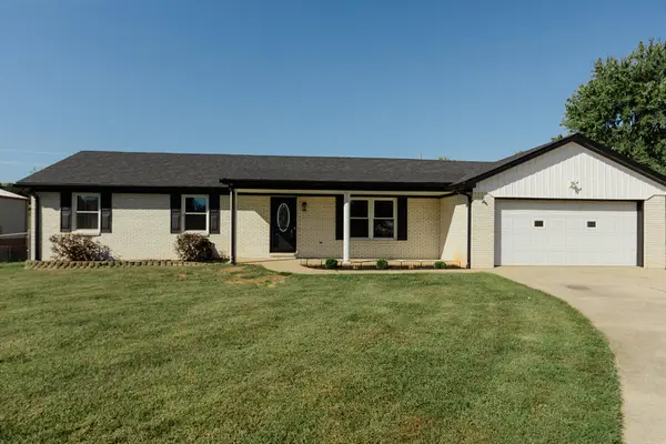 403 Auburn Avenue, Somerset, KY 42501