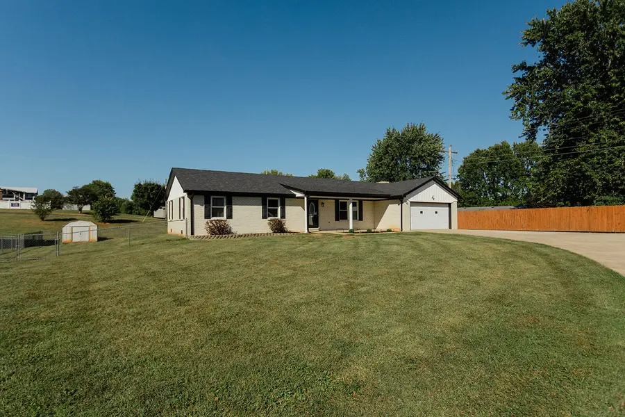 403 Auburn Avenue, Somerset, KY 42501 - #2