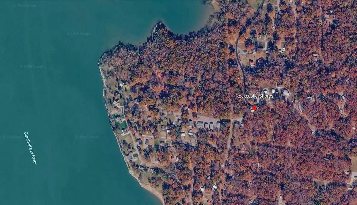 Lot 33 C -1 Rockcastle Shores, Cadiz, KY 42211 - #1