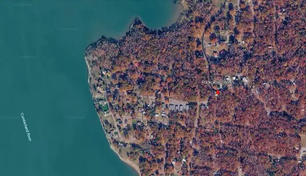 Lot 33 C -1 Rockcastle Shores, Cadiz, KY 42211