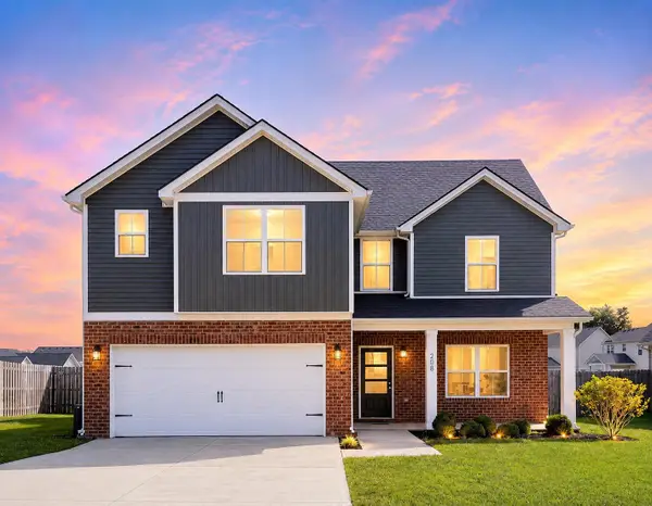 208 Skaggs Boulevard, Nicholasville, KY 40356