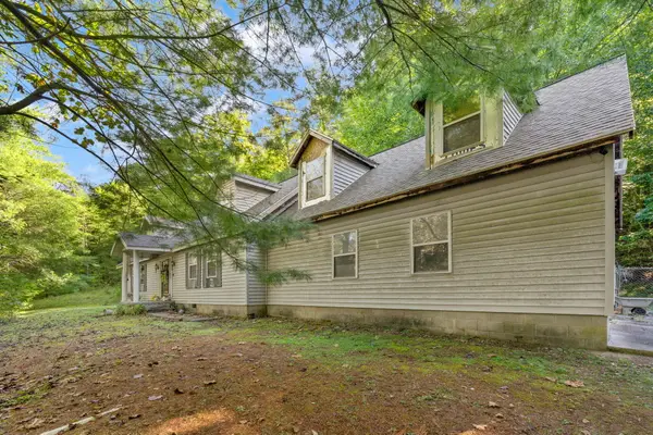 97 Burchett Lane, Staffordsville, KY 41256