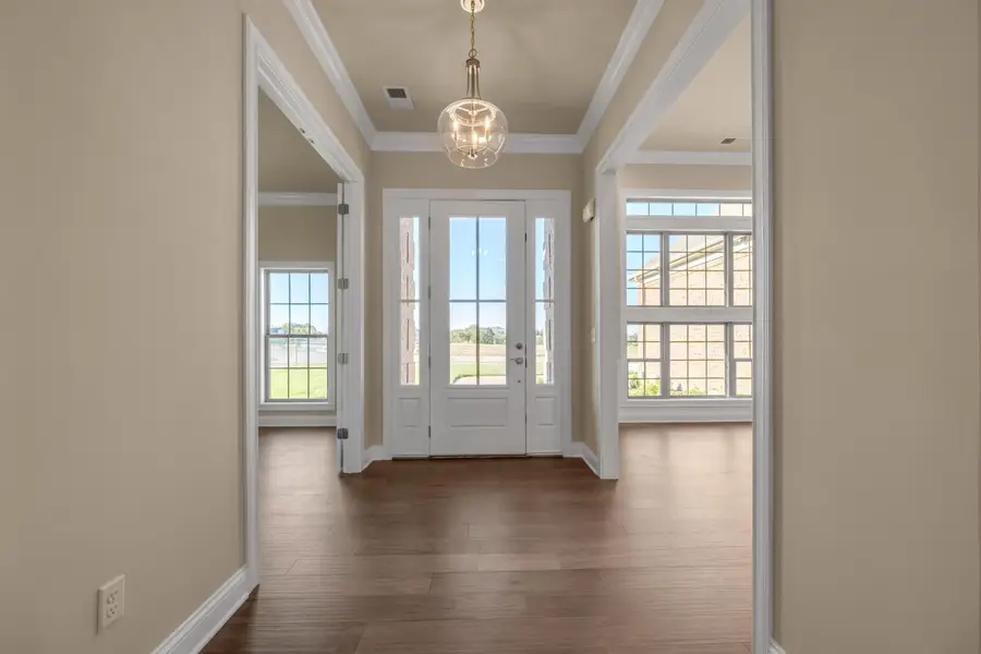 301 Weston Park, Lexington, KY 40515 - #2
