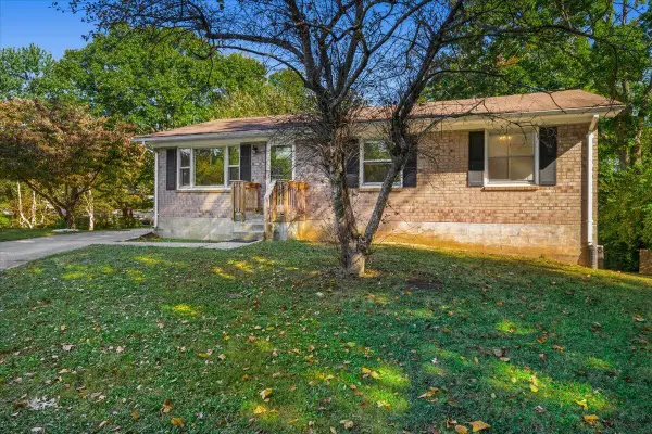 3276 Mount Foraker Drive, Lexington, KY 40515