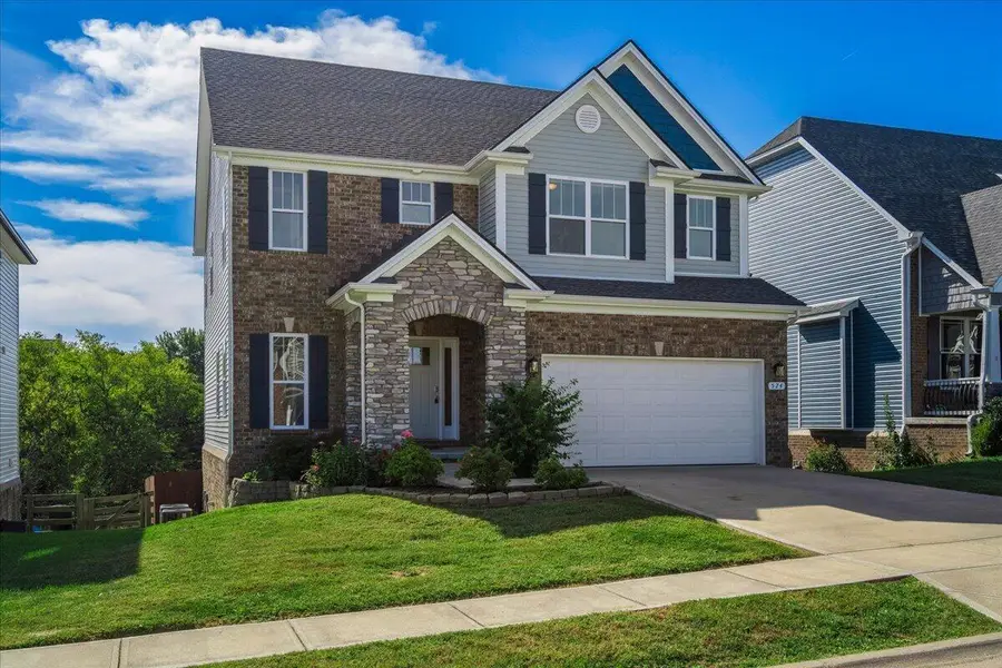 524 Ryan Drive, Richmond, KY 40475 - #2