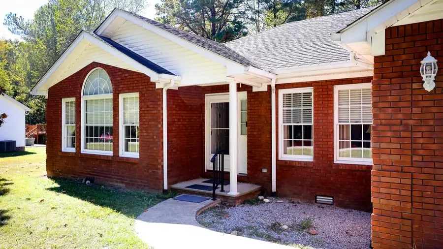 429 Colony Road, Manchester, KY 40962 - #3