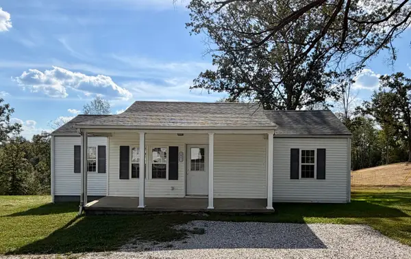 1041 Topton Road, London, KY 40744