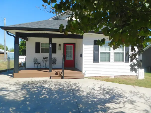 202 W Legion Drive, Princeton, KY 42445