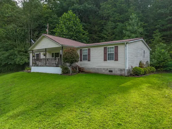 22825 U.s. 60, Olive Hill, KY 41164