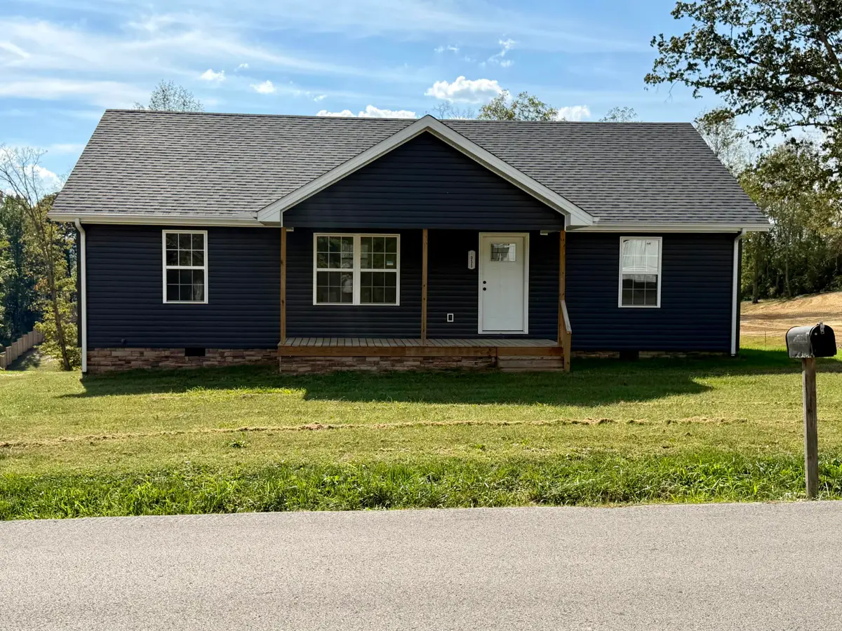 1055 Topton Road, London, KY 40744 - #1