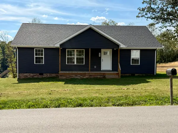 1055 Topton Road, London, KY 40744