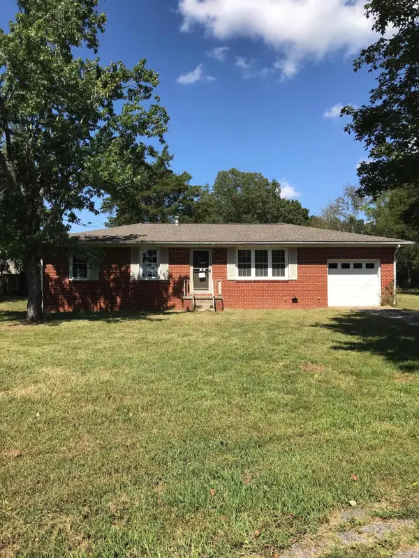 1862 State Route 348 E., Symsonia, KY 42082