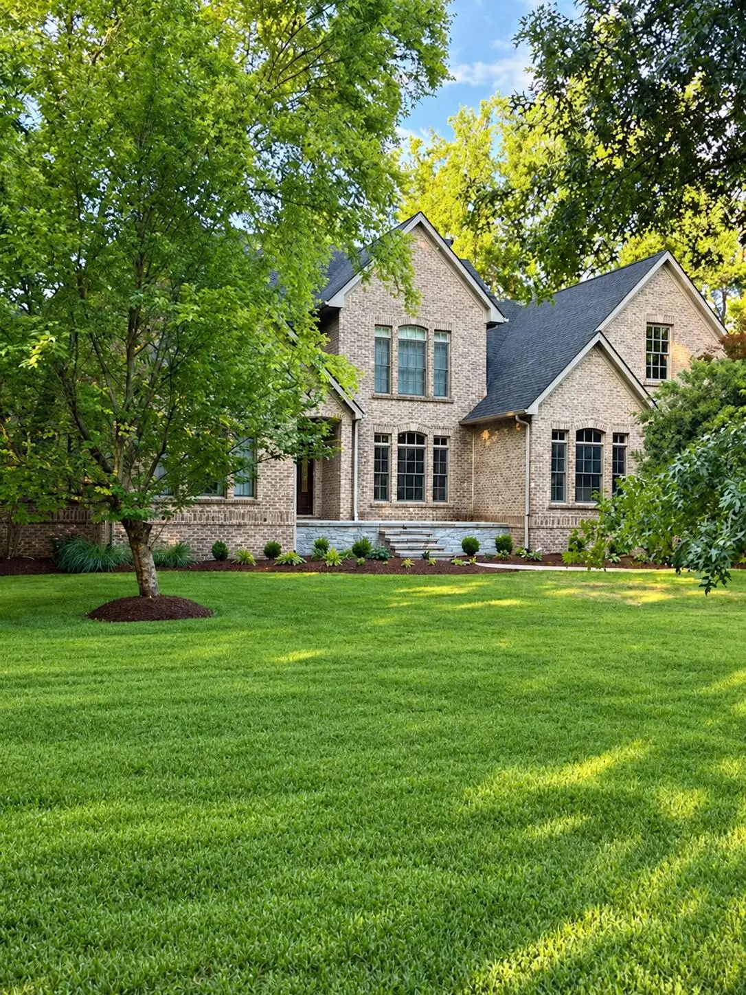 555 E Cambridge Lane, Nicholasville, KY 40356 - #1