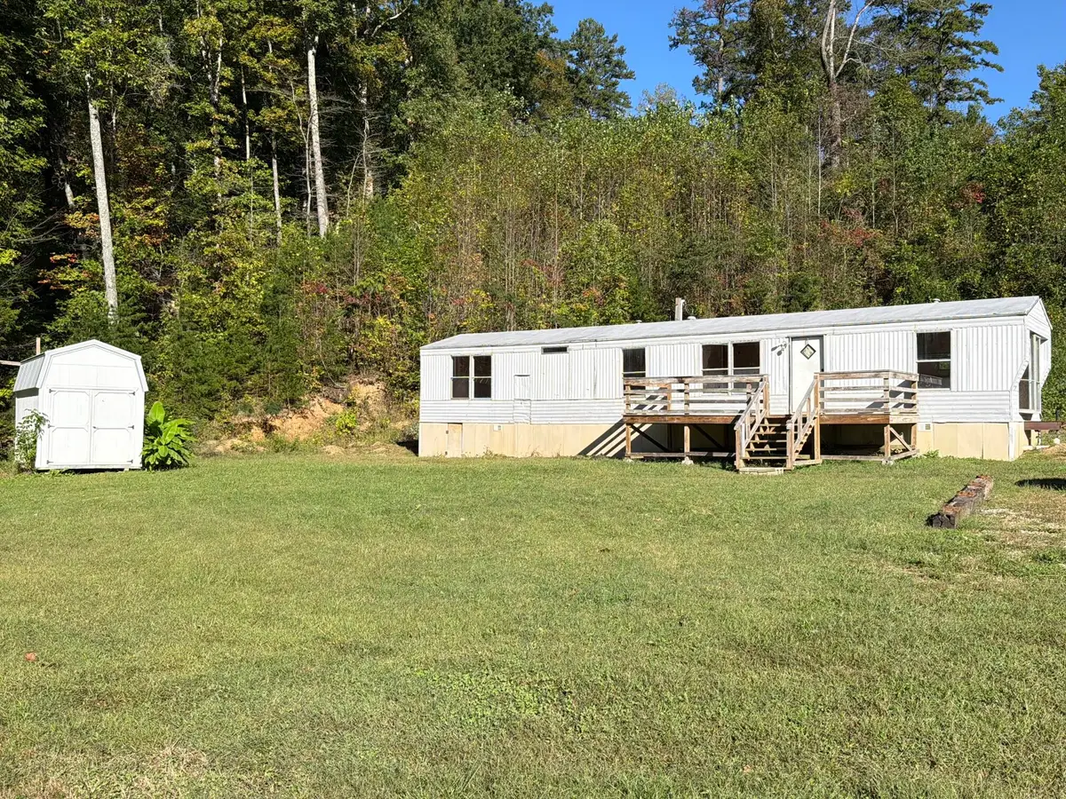 4097 Highway 26, Corbin, KY 40701 - #1