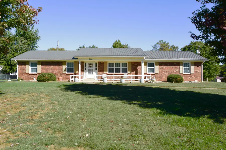 208 Cherokee Trail, Somerset, KY 42501 - #2