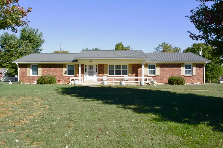208 Cherokee Trail, Somerset, KY 42501 - #3