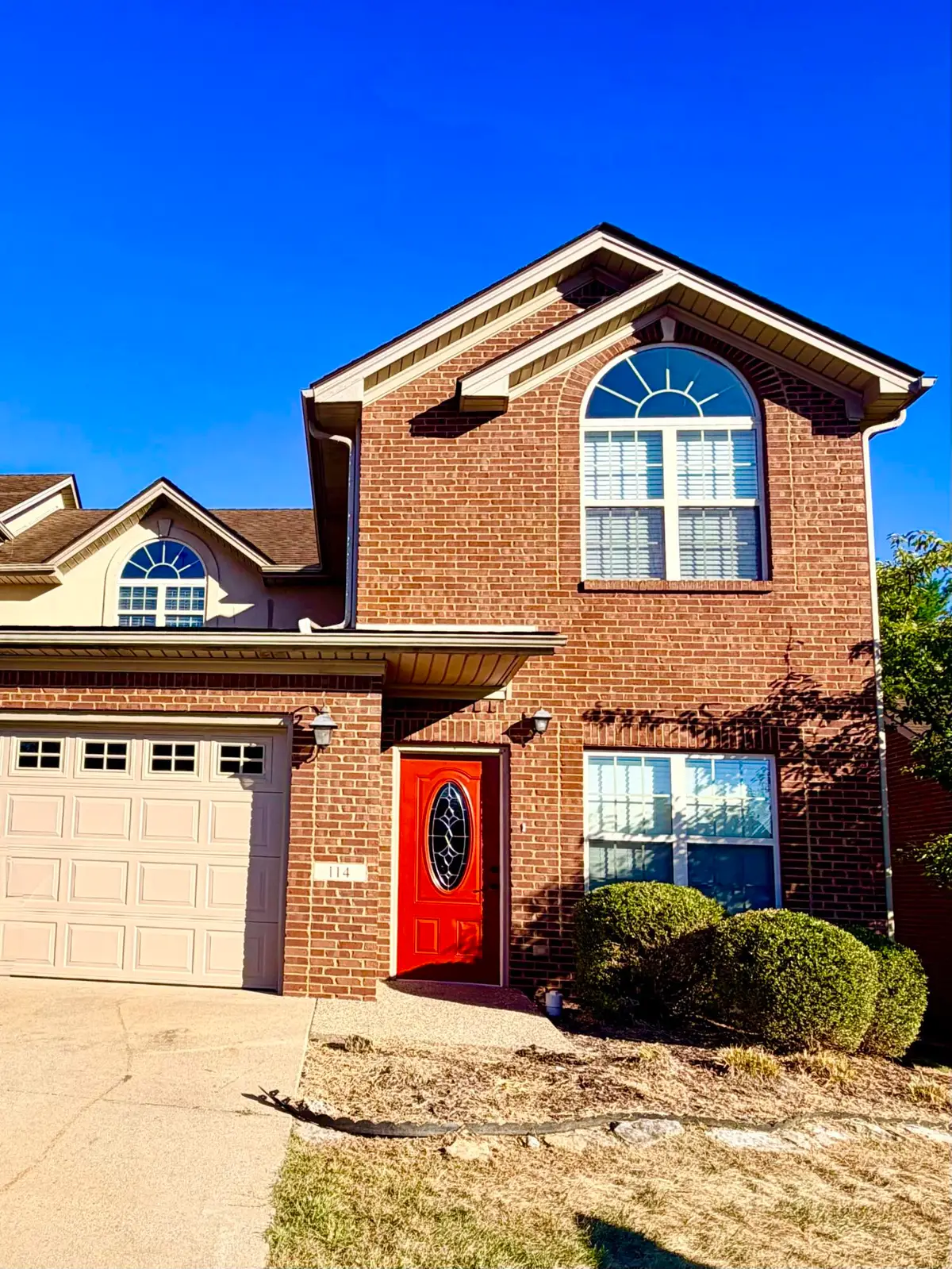 114 Tuscany Lane, Frankfort, KY 40601 - #1