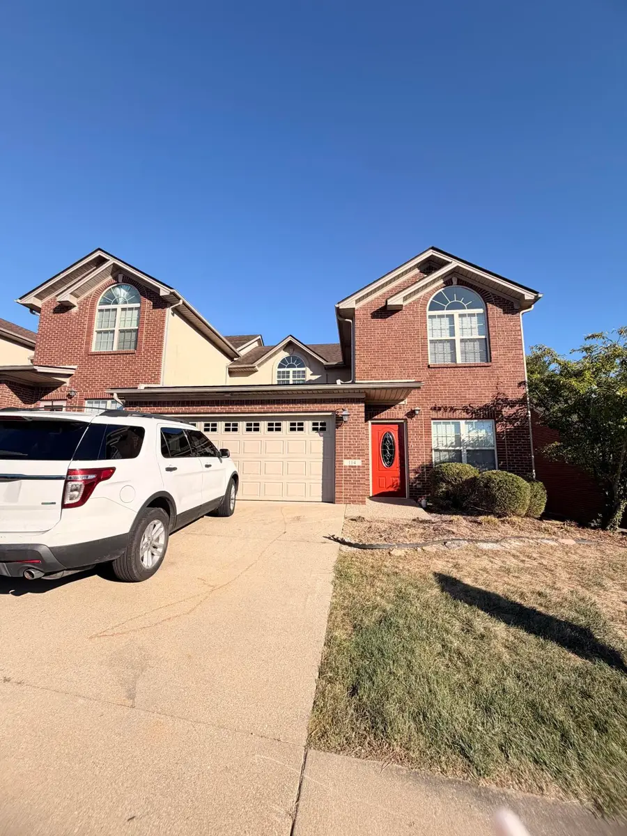 114 Tuscany Lane, Frankfort, KY 40601 - #2