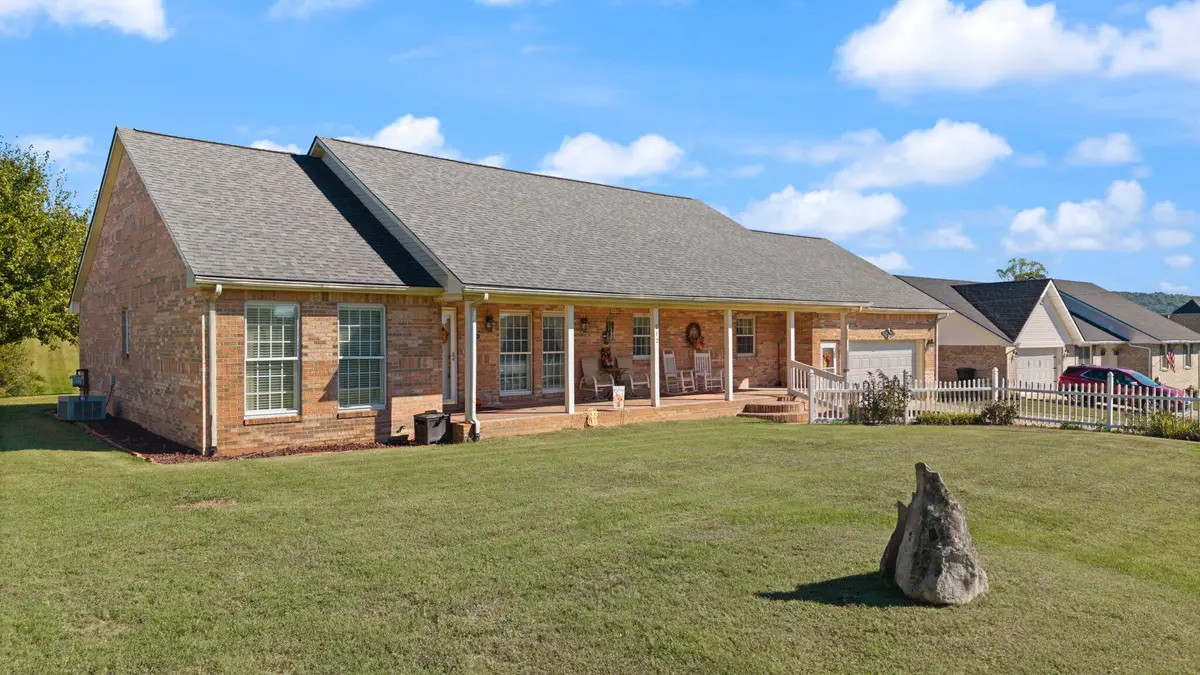 212 Shadow Hill Drive, Somerset, KY 42501 - #1