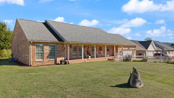 212 Shadow Hill Drive, Somerset, KY 42501