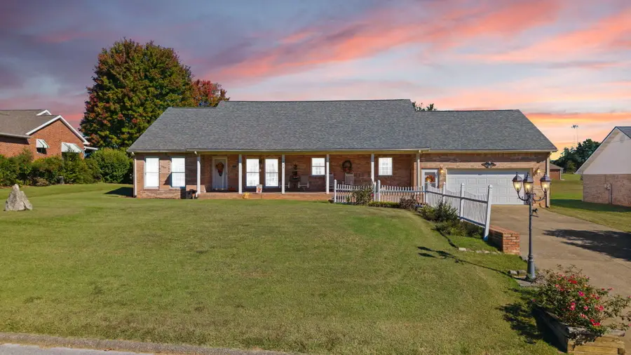 212 Shadow Hill Drive, Somerset, KY 42501 - #3