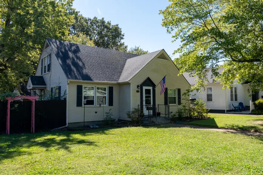 3200 Monroe Street, Paducah, KY 42001 - #2