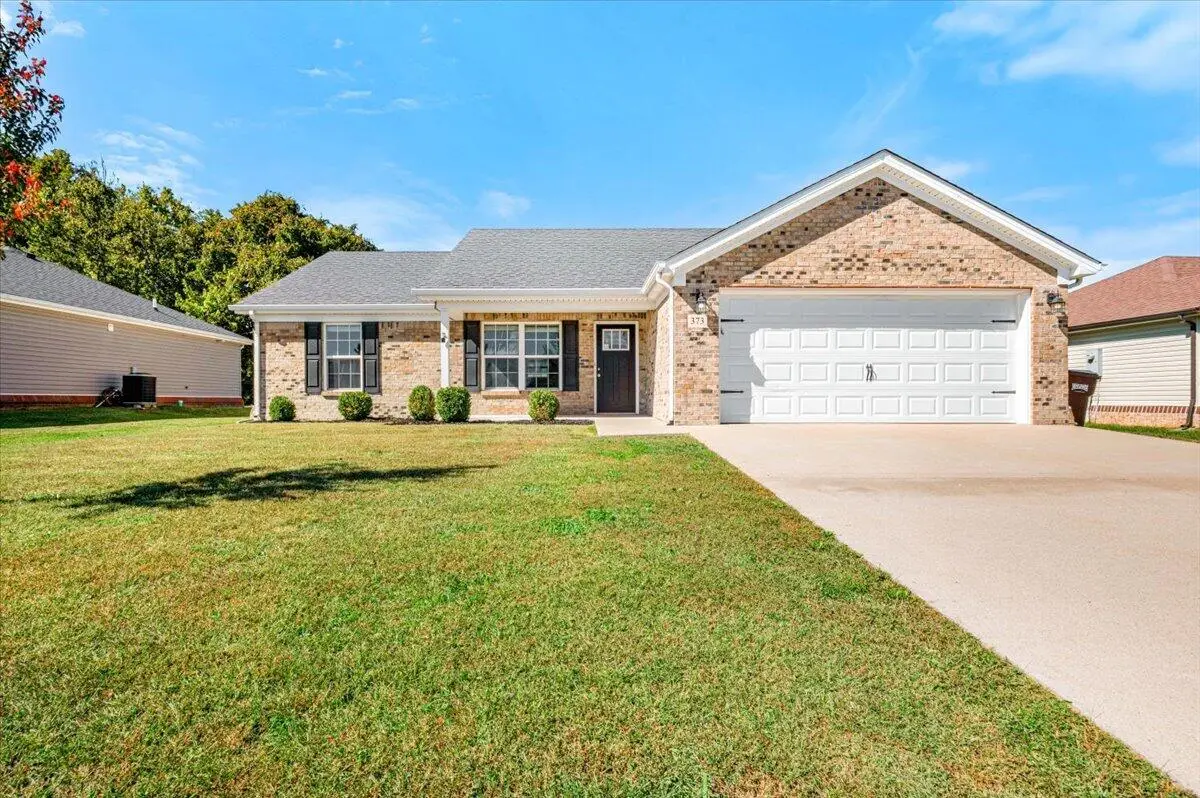 373 Southern Aster Trail, Richmond, KY 40475 - #1