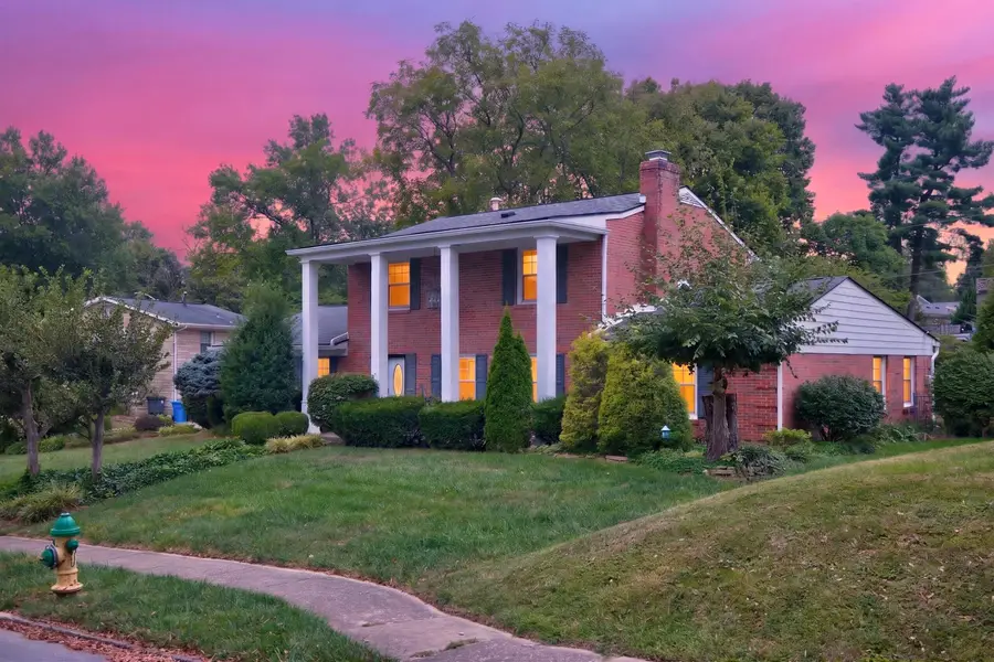 1009 Castleton Way, Lexington, KY 40517 - #3