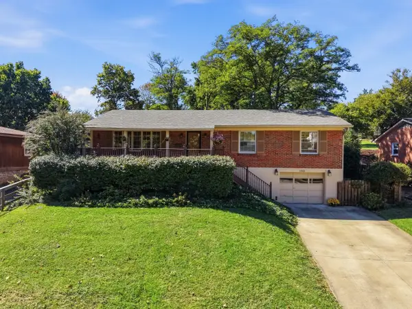 1046 Elmendorf Drive, Lexington, KY 40517