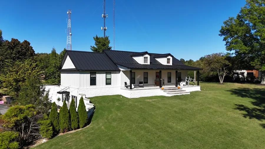 855 Starr Hill Road, Paducah, KY 42003 - #2