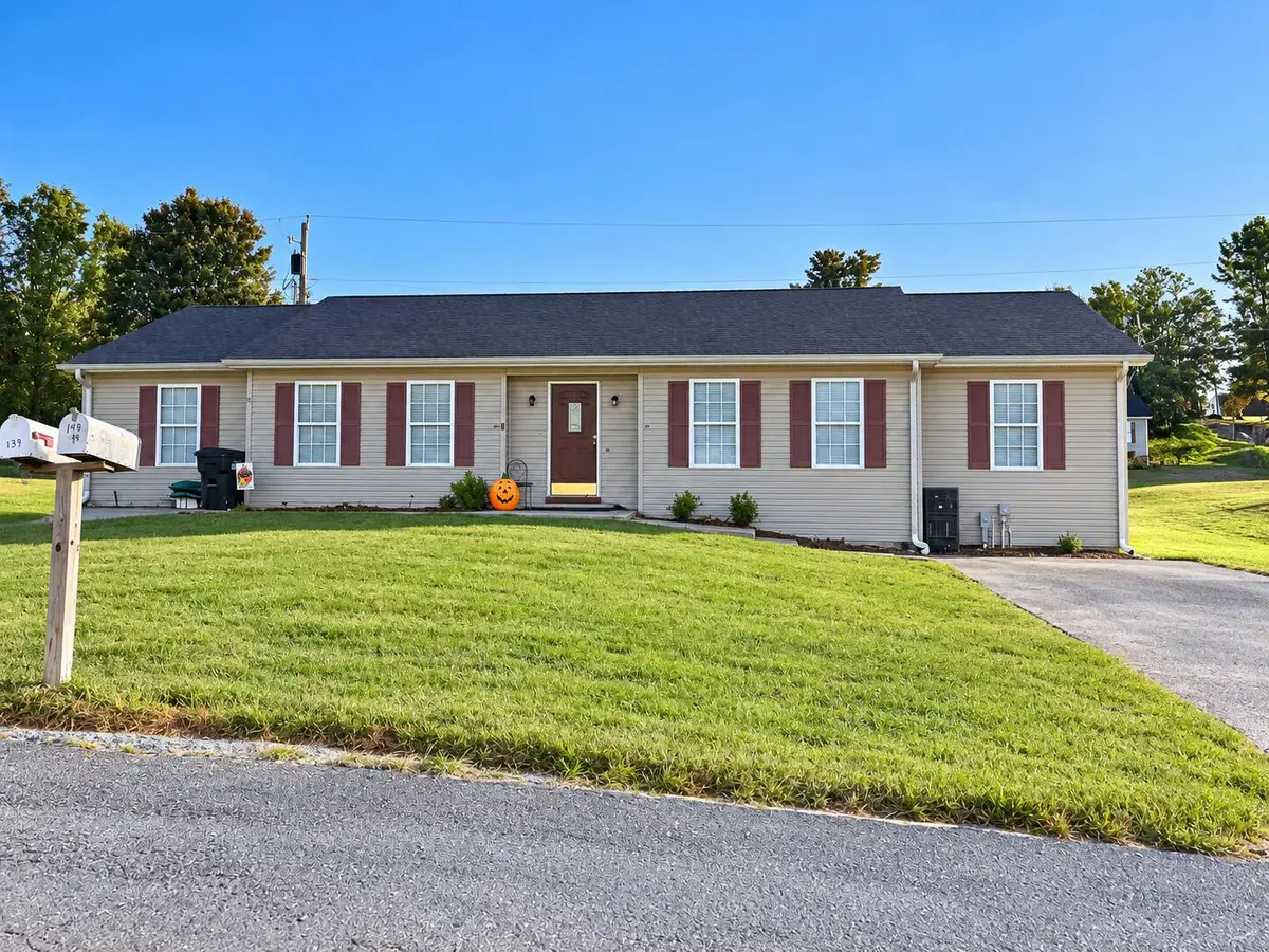 160 Cardinal Drive, Lancaster, KY 40444 - #1