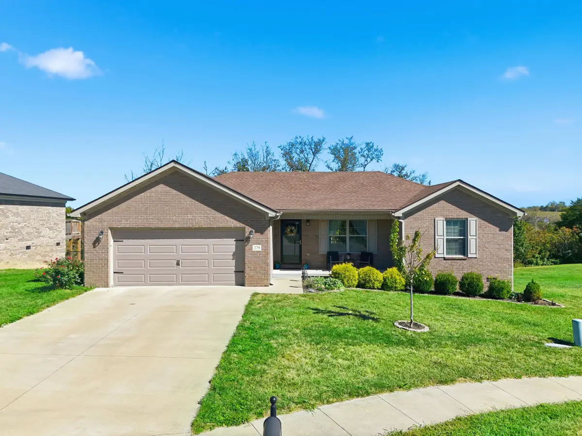 279 Windward Way, Richmond, KY 40475 - #1
