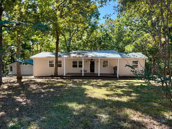 125 Tina Drive, Murray, KY 42071