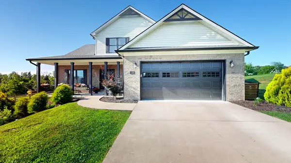 126 Braemar Drive, Richmond, KY 40475