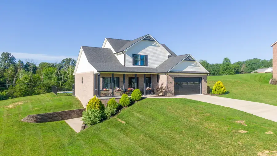 126 Braemar Drive, Richmond, KY 40475 - #2