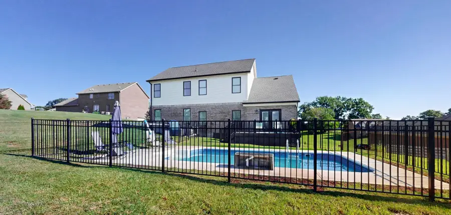126 Braemar Drive, Richmond, KY 40475 - #3