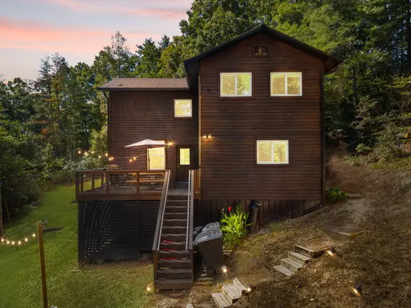 859 Bethesda Mission Road, Campton, KY 41301