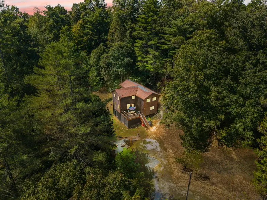 859 Bethesda Mission Road, Campton, KY 41301 - #2