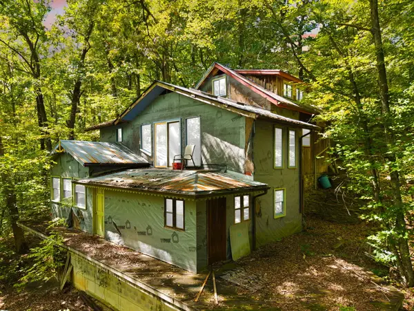 200 Lacy Lane, Stanton, KY 40380
