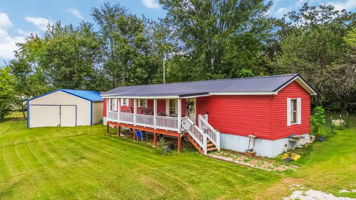 112 Burnt Mill Lane, Nancy, KY 42544 - #1