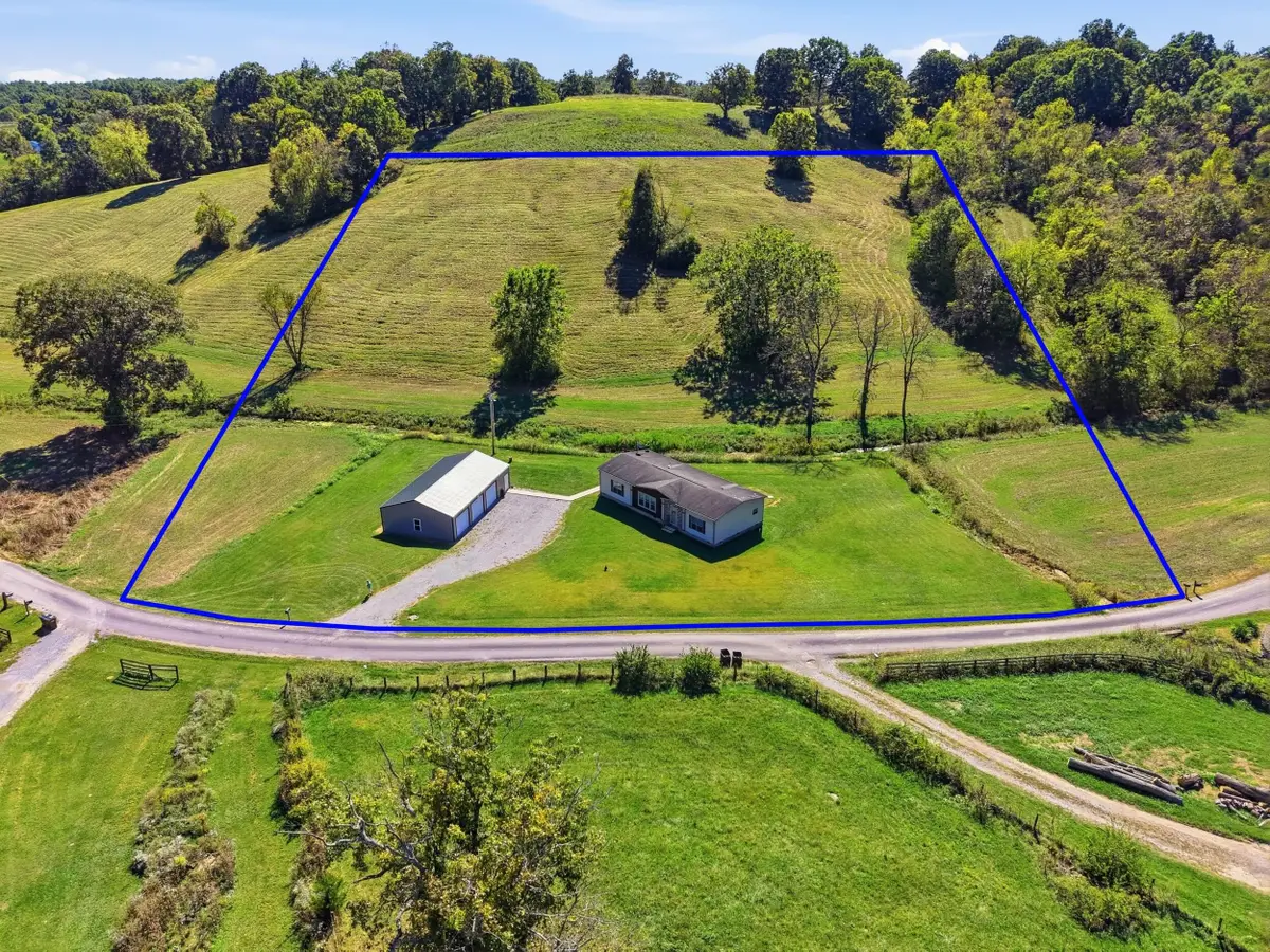 1065 Smalley Branch Road, Cynthiana, KY 41031 - #1