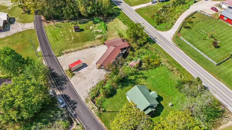 150 Mercantile Road, Morehead, KY 40351 - #3