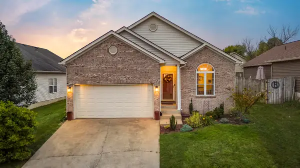 107 Pickett Lane, Georgetown, KY 40324