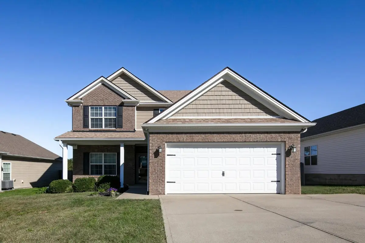 105 Stephen Drive, Georgetown, KY 40324 - #1